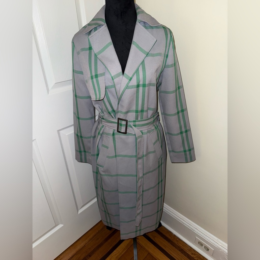 Primary Trench coat
